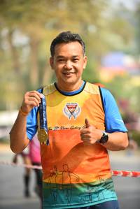 BIB: 
                            <button type="button" onclick="openModal(9057852)" class="btn btn-primary btn-sm float-right btn-popup" data-toggle="modal" data-target=".modal-high-quality">
                        <i class="fas fa-shopping-cart"></i> Add to Cart
                    </button>
                                            <button type="button" onclick="isThisMe(9057852, true)" class="btn btn-success btn-sm float-right btn-popup btn-isme hidden" data-toggle="tooltip" data-placement="bottom" title="นี่คือรูปของคุณใช่ไหม คลิกที่นี่เพื่อเอาเข้าอัลบั้ม">
                        <i class="fas fa-plus"></i> Add to album
                    </button>
                    <button type="button" onclick="isThisMe(9057852, false)" class="btn btn-warning btn-sm float-right btn-popup btn-isnotme hidden">
                        <i class="fas fa-ban"></i> Remove from album
                    </button>