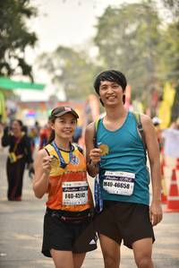 BIB: 46658, 45141
                            <button type="button" onclick="openModal(9060533)" class="btn btn-primary btn-sm float-right btn-popup" data-toggle="modal" data-target=".modal-high-quality">
                        <i class="fas fa-shopping-cart"></i> Add to Cart
                    </button>
                                            <button type="button" onclick="isThisMe(9060533, true)" class="btn btn-success btn-sm float-right btn-popup btn-isme hidden" data-toggle="tooltip" data-placement="bottom" title="นี่คือรูปของคุณใช่ไหม คลิกที่นี่เพื่อเอาเข้าอัลบั้ม">
                        <i class="fas fa-plus"></i> Add to album
                    </button>
                    <button type="button" onclick="isThisMe(9060533, false)" class="btn btn-warning btn-sm float-right btn-popup btn-isnotme hidden">
                        <i class="fas fa-ban"></i> Remove from album
                    </button>