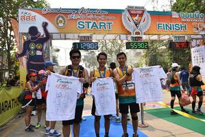 BIB: 1003, 55902, 42195, 1290, 062, 42795
                            <button type="button" onclick="openModal(9060810)" class="btn btn-primary btn-sm float-right btn-popup" data-toggle="modal" data-target=".modal-high-quality">
                        <i class="fas fa-shopping-cart"></i> Add to Cart
                    </button>
                                            <button type="button" onclick="isThisMe(9060810, true)" class="btn btn-success btn-sm float-right btn-popup btn-isme hidden" data-toggle="tooltip" data-placement="bottom" title="นี่คือรูปของคุณใช่ไหม คลิกที่นี่เพื่อเอาเข้าอัลบั้ม">
                        <i class="fas fa-plus"></i> Add to album
                    </button>
                    <button type="button" onclick="isThisMe(9060810, false)" class="btn btn-warning btn-sm float-right btn-popup btn-isnotme hidden">
                        <i class="fas fa-ban"></i> Remove from album
                    </button>