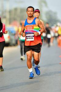 BIB: 2019, 48288
                            <button type="button" onclick="openModal(10382109)" class="btn btn-primary btn-sm float-right btn-popup" data-toggle="modal" data-target=".modal-high-quality">
                        <i class="fas fa-shopping-cart"></i> Add to Cart
                    </button>
                                            <button type="button" onclick="isThisMe(10382109, true)" class="btn btn-success btn-sm float-right btn-popup btn-isme hidden" data-toggle="tooltip" data-placement="bottom" title="นี่คือรูปของคุณใช่ไหม คลิกที่นี่เพื่อเอาเข้าอัลบั้ม">
                        <i class="fas fa-plus"></i> Add to album
                    </button>
                    <button type="button" onclick="isThisMe(10382109, false)" class="btn btn-warning btn-sm float-right btn-popup btn-isnotme hidden">
                        <i class="fas fa-ban"></i> Remove from album
                    </button>