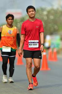 BIB: 42072
                            <button type="button" onclick="openModal(10401605)" class="btn btn-primary btn-sm float-right btn-popup" data-toggle="modal" data-target=".modal-high-quality">
                        <i class="fas fa-shopping-cart"></i> Add to Cart
                    </button>
                                            <button type="button" onclick="isThisMe(10401605, true)" class="btn btn-success btn-sm float-right btn-popup btn-isme hidden" data-toggle="tooltip" data-placement="bottom" title="นี่คือรูปของคุณใช่ไหม คลิกที่นี่เพื่อเอาเข้าอัลบั้ม">
                        <i class="fas fa-plus"></i> Add to album
                    </button>
                    <button type="button" onclick="isThisMe(10401605, false)" class="btn btn-warning btn-sm float-right btn-popup btn-isnotme hidden">
                        <i class="fas fa-ban"></i> Remove from album
                    </button>