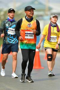 BIB: 41224, 46862
                            <button type="button" onclick="openModal(10402226)" class="btn btn-primary btn-sm float-right btn-popup" data-toggle="modal" data-target=".modal-high-quality">
                        <i class="fas fa-shopping-cart"></i> Add to Cart
                    </button>
                                            <button type="button" onclick="isThisMe(10402226, true)" class="btn btn-success btn-sm float-right btn-popup btn-isme hidden" data-toggle="tooltip" data-placement="bottom" title="นี่คือรูปของคุณใช่ไหม คลิกที่นี่เพื่อเอาเข้าอัลบั้ม">
                        <i class="fas fa-plus"></i> Add to album
                    </button>
                    <button type="button" onclick="isThisMe(10402226, false)" class="btn btn-warning btn-sm float-right btn-popup btn-isnotme hidden">
                        <i class="fas fa-ban"></i> Remove from album
                    </button>