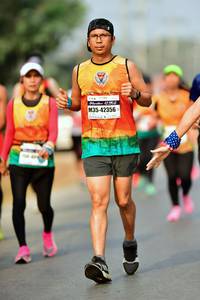BIB: 100, 42356
                            <button type="button" onclick="openModal(10381396)" class="btn btn-primary btn-sm float-right btn-popup" data-toggle="modal" data-target=".modal-high-quality">
                        <i class="fas fa-shopping-cart"></i> Add to Cart
                    </button>
                                            <button type="button" onclick="isThisMe(10381396, true)" class="btn btn-success btn-sm float-right btn-popup btn-isme hidden" data-toggle="tooltip" data-placement="bottom" title="นี่คือรูปของคุณใช่ไหม คลิกที่นี่เพื่อเอาเข้าอัลบั้ม">
                        <i class="fas fa-plus"></i> Add to album
                    </button>
                    <button type="button" onclick="isThisMe(10381396, false)" class="btn btn-warning btn-sm float-right btn-popup btn-isnotme hidden">
                        <i class="fas fa-ban"></i> Remove from album
                    </button>