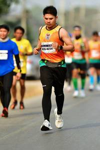 BIB: 46734
                            <button type="button" onclick="openModal(10382800)" class="btn btn-primary btn-sm float-right btn-popup" data-toggle="modal" data-target=".modal-high-quality">
                        <i class="fas fa-shopping-cart"></i> Add to Cart
                    </button>
                                            <button type="button" onclick="isThisMe(10382800, true)" class="btn btn-success btn-sm float-right btn-popup btn-isme hidden" data-toggle="tooltip" data-placement="bottom" title="นี่คือรูปของคุณใช่ไหม คลิกที่นี่เพื่อเอาเข้าอัลบั้ม">
                        <i class="fas fa-plus"></i> Add to album
                    </button>
                    <button type="button" onclick="isThisMe(10382800, false)" class="btn btn-warning btn-sm float-right btn-popup btn-isnotme hidden">
                        <i class="fas fa-ban"></i> Remove from album
                    </button>