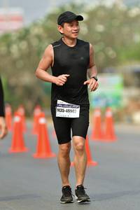 BIB: 46502
                            <button type="button" onclick="openModal(10401404)" class="btn btn-primary btn-sm float-right btn-popup" data-toggle="modal" data-target=".modal-high-quality">
                        <i class="fas fa-shopping-cart"></i> Add to Cart
                    </button>
                                            <button type="button" onclick="isThisMe(10401404, true)" class="btn btn-success btn-sm float-right btn-popup btn-isme hidden" data-toggle="tooltip" data-placement="bottom" title="นี่คือรูปของคุณใช่ไหม คลิกที่นี่เพื่อเอาเข้าอัลบั้ม">
                        <i class="fas fa-plus"></i> Add to album
                    </button>
                    <button type="button" onclick="isThisMe(10401404, false)" class="btn btn-warning btn-sm float-right btn-popup btn-isnotme hidden">
                        <i class="fas fa-ban"></i> Remove from album
                    </button>