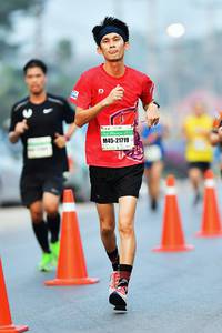 BIB: 21719
                            <button type="button" onclick="openModal(10427631)" class="btn btn-primary btn-sm float-right btn-popup" data-toggle="modal" data-target=".modal-high-quality">
                        <i class="fas fa-shopping-cart"></i> Add to Cart
                    </button>
                                            <button type="button" onclick="isThisMe(10427631, true)" class="btn btn-success btn-sm float-right btn-popup btn-isme hidden" data-toggle="tooltip" data-placement="bottom" title="นี่คือรูปของคุณใช่ไหม คลิกที่นี่เพื่อเอาเข้าอัลบั้ม">
                        <i class="fas fa-plus"></i> Add to album
                    </button>
                    <button type="button" onclick="isThisMe(10427631, false)" class="btn btn-warning btn-sm float-right btn-popup btn-isnotme hidden">
                        <i class="fas fa-ban"></i> Remove from album
                    </button>