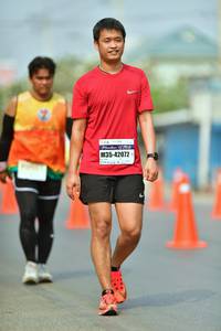 BIB: 42072
                            <button type="button" onclick="openModal(10401614)" class="btn btn-primary btn-sm float-right btn-popup" data-toggle="modal" data-target=".modal-high-quality">
                        <i class="fas fa-shopping-cart"></i> Add to Cart
                    </button>
                                            <button type="button" onclick="isThisMe(10401614, true)" class="btn btn-success btn-sm float-right btn-popup btn-isme hidden" data-toggle="tooltip" data-placement="bottom" title="นี่คือรูปของคุณใช่ไหม คลิกที่นี่เพื่อเอาเข้าอัลบั้ม">
                        <i class="fas fa-plus"></i> Add to album
                    </button>
                    <button type="button" onclick="isThisMe(10401614, false)" class="btn btn-warning btn-sm float-right btn-popup btn-isnotme hidden">
                        <i class="fas fa-ban"></i> Remove from album
                    </button>