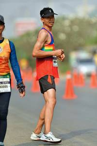 BIB: 454, 0009
                            <button type="button" onclick="openModal(10400927)" class="btn btn-primary btn-sm float-right btn-popup" data-toggle="modal" data-target=".modal-high-quality">
                        <i class="fas fa-shopping-cart"></i> Add to Cart
                    </button>
                                            <button type="button" onclick="isThisMe(10400927, true)" class="btn btn-success btn-sm float-right btn-popup btn-isme hidden" data-toggle="tooltip" data-placement="bottom" title="นี่คือรูปของคุณใช่ไหม คลิกที่นี่เพื่อเอาเข้าอัลบั้ม">
                        <i class="fas fa-plus"></i> Add to album
                    </button>
                    <button type="button" onclick="isThisMe(10400927, false)" class="btn btn-warning btn-sm float-right btn-popup btn-isnotme hidden">
                        <i class="fas fa-ban"></i> Remove from album
                    </button>