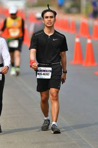 BIB: 46302
                            <button type="button" onclick="openModal(10401911)" class="btn btn-primary btn-sm float-right btn-popup" data-toggle="modal" data-target=".modal-high-quality">
                        <i class="fas fa-shopping-cart"></i> Add to Cart
                    </button>
                                            <button type="button" onclick="isThisMe(10401911, true)" class="btn btn-success btn-sm float-right btn-popup btn-isme hidden" data-toggle="tooltip" data-placement="bottom" title="นี่คือรูปของคุณใช่ไหม คลิกที่นี่เพื่อเอาเข้าอัลบั้ม">
                        <i class="fas fa-plus"></i> Add to album
                    </button>
                    <button type="button" onclick="isThisMe(10401911, false)" class="btn btn-warning btn-sm float-right btn-popup btn-isnotme hidden">
                        <i class="fas fa-ban"></i> Remove from album
                    </button>