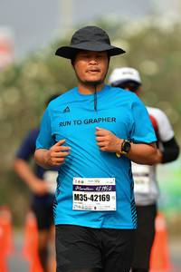 BIB: 42195, 42169
                            <button type="button" onclick="openModal(9704318)" class="btn btn-primary btn-sm float-right btn-popup" data-toggle="modal" data-target=".modal-high-quality">
                        <i class="fas fa-shopping-cart"></i> Add to Cart
                    </button>
                                            <button type="button" onclick="isThisMe(9704318, true)" class="btn btn-success btn-sm float-right btn-popup btn-isme hidden" data-toggle="tooltip" data-placement="bottom" title="นี่คือรูปของคุณใช่ไหม คลิกที่นี่เพื่อเอาเข้าอัลบั้ม">
                        <i class="fas fa-plus"></i> Add to album
                    </button>
                    <button type="button" onclick="isThisMe(9704318, false)" class="btn btn-warning btn-sm float-right btn-popup btn-isnotme hidden">
                        <i class="fas fa-ban"></i> Remove from album
                    </button>