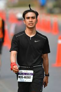 BIB: 42195, 46302
                            <button type="button" onclick="openModal(9700652)" class="btn btn-primary btn-sm float-right btn-popup" data-toggle="modal" data-target=".modal-high-quality">
                        <i class="fas fa-shopping-cart"></i> Add to Cart
                    </button>
                                            <button type="button" onclick="isThisMe(9700652, true)" class="btn btn-success btn-sm float-right btn-popup btn-isme hidden" data-toggle="tooltip" data-placement="bottom" title="นี่คือรูปของคุณใช่ไหม คลิกที่นี่เพื่อเอาเข้าอัลบั้ม">
                        <i class="fas fa-plus"></i> Add to album
                    </button>
                    <button type="button" onclick="isThisMe(9700652, false)" class="btn btn-warning btn-sm float-right btn-popup btn-isnotme hidden">
                        <i class="fas fa-ban"></i> Remove from album
                    </button>