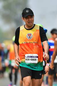 BIB: 42195, 43035
                            <button type="button" onclick="openModal(9701378)" class="btn btn-primary btn-sm float-right btn-popup" data-toggle="modal" data-target=".modal-high-quality">
                        <i class="fas fa-shopping-cart"></i> Add to Cart
                    </button>
                                            <button type="button" onclick="isThisMe(9701378, true)" class="btn btn-success btn-sm float-right btn-popup btn-isme hidden" data-toggle="tooltip" data-placement="bottom" title="นี่คือรูปของคุณใช่ไหม คลิกที่นี่เพื่อเอาเข้าอัลบั้ม">
                        <i class="fas fa-plus"></i> Add to album
                    </button>
                    <button type="button" onclick="isThisMe(9701378, false)" class="btn btn-warning btn-sm float-right btn-popup btn-isnotme hidden">
                        <i class="fas fa-ban"></i> Remove from album
                    </button>