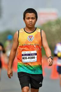 BIB: 42195, 41309
                            <button type="button" onclick="openModal(9701146)" class="btn btn-primary btn-sm float-right btn-popup" data-toggle="modal" data-target=".modal-high-quality">
                        <i class="fas fa-shopping-cart"></i> Add to Cart
                    </button>
                                            <button type="button" onclick="isThisMe(9701146, true)" class="btn btn-success btn-sm float-right btn-popup btn-isme hidden" data-toggle="tooltip" data-placement="bottom" title="นี่คือรูปของคุณใช่ไหม คลิกที่นี่เพื่อเอาเข้าอัลบั้ม">
                        <i class="fas fa-plus"></i> Add to album
                    </button>
                    <button type="button" onclick="isThisMe(9701146, false)" class="btn btn-warning btn-sm float-right btn-popup btn-isnotme hidden">
                        <i class="fas fa-ban"></i> Remove from album
                    </button>