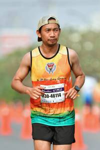 BIB: 42195, 46114
                            <button type="button" onclick="openModal(9700999)" class="btn btn-primary btn-sm float-right btn-popup" data-toggle="modal" data-target=".modal-high-quality">
                        <i class="fas fa-shopping-cart"></i> Add to Cart
                    </button>
                                            <button type="button" onclick="isThisMe(9700999, true)" class="btn btn-success btn-sm float-right btn-popup btn-isme hidden" data-toggle="tooltip" data-placement="bottom" title="นี่คือรูปของคุณใช่ไหม คลิกที่นี่เพื่อเอาเข้าอัลบั้ม">
                        <i class="fas fa-plus"></i> Add to album
                    </button>
                    <button type="button" onclick="isThisMe(9700999, false)" class="btn btn-warning btn-sm float-right btn-popup btn-isnotme hidden">
                        <i class="fas fa-ban"></i> Remove from album
                    </button>