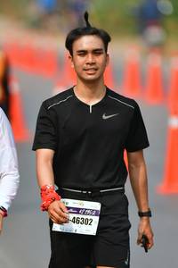 BIB: 42195, 46302, 1100
                            <button type="button" onclick="openModal(9700682)" class="btn btn-primary btn-sm float-right btn-popup" data-toggle="modal" data-target=".modal-high-quality">
                        <i class="fas fa-shopping-cart"></i> Add to Cart
                    </button>
                                            <button type="button" onclick="isThisMe(9700682, true)" class="btn btn-success btn-sm float-right btn-popup btn-isme hidden" data-toggle="tooltip" data-placement="bottom" title="นี่คือรูปของคุณใช่ไหม คลิกที่นี่เพื่อเอาเข้าอัลบั้ม">
                        <i class="fas fa-plus"></i> Add to album
                    </button>
                    <button type="button" onclick="isThisMe(9700682, false)" class="btn btn-warning btn-sm float-right btn-popup btn-isnotme hidden">
                        <i class="fas fa-ban"></i> Remove from album
                    </button>