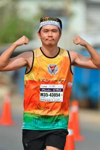 BIB: 12195, 43054
                            <button type="button" onclick="openModal(9699692)" class="btn btn-primary btn-sm float-right btn-popup" data-toggle="modal" data-target=".modal-high-quality">
                        <i class="fas fa-shopping-cart"></i> Add to Cart
                    </button>
                                            <button type="button" onclick="isThisMe(9699692, true)" class="btn btn-success btn-sm float-right btn-popup btn-isme hidden" data-toggle="tooltip" data-placement="bottom" title="นี่คือรูปของคุณใช่ไหม คลิกที่นี่เพื่อเอาเข้าอัลบั้ม">
                        <i class="fas fa-plus"></i> Add to album
                    </button>
                    <button type="button" onclick="isThisMe(9699692, false)" class="btn btn-warning btn-sm float-right btn-popup btn-isnotme hidden">
                        <i class="fas fa-ban"></i> Remove from album
                    </button>