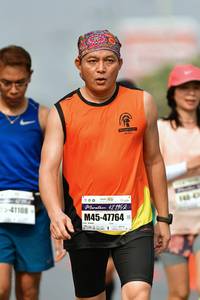 BIB: 140, 42195, 47764, 41108
                            <button type="button" onclick="openModal(9700119)" class="btn btn-primary btn-sm float-right btn-popup" data-toggle="modal" data-target=".modal-high-quality">
                        <i class="fas fa-shopping-cart"></i> Add to Cart
                    </button>
                                            <button type="button" onclick="isThisMe(9700119, true)" class="btn btn-success btn-sm float-right btn-popup btn-isme hidden" data-toggle="tooltip" data-placement="bottom" title="นี่คือรูปของคุณใช่ไหม คลิกที่นี่เพื่อเอาเข้าอัลบั้ม">
                        <i class="fas fa-plus"></i> Add to album
                    </button>
                    <button type="button" onclick="isThisMe(9700119, false)" class="btn btn-warning btn-sm float-right btn-popup btn-isnotme hidden">
                        <i class="fas fa-ban"></i> Remove from album
                    </button>