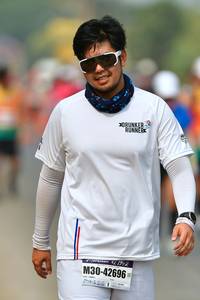 BIB: 42696
                            <button type="button" onclick="openModal(9699330)" class="btn btn-primary btn-sm float-right btn-popup" data-toggle="modal" data-target=".modal-high-quality">
                        <i class="fas fa-shopping-cart"></i> Add to Cart
                    </button>
                                            <button type="button" onclick="isThisMe(9699330, true)" class="btn btn-success btn-sm float-right btn-popup btn-isme hidden" data-toggle="tooltip" data-placement="bottom" title="นี่คือรูปของคุณใช่ไหม คลิกที่นี่เพื่อเอาเข้าอัลบั้ม">
                        <i class="fas fa-plus"></i> Add to album
                    </button>
                    <button type="button" onclick="isThisMe(9699330, false)" class="btn btn-warning btn-sm float-right btn-popup btn-isnotme hidden">
                        <i class="fas fa-ban"></i> Remove from album
                    </button>