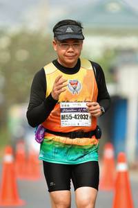 BIB: 4219, 42032
                            <button type="button" onclick="openModal(9701418)" class="btn btn-primary btn-sm float-right btn-popup" data-toggle="modal" data-target=".modal-high-quality">
                        <i class="fas fa-shopping-cart"></i> Add to Cart
                    </button>
                                            <button type="button" onclick="isThisMe(9701418, true)" class="btn btn-success btn-sm float-right btn-popup btn-isme hidden" data-toggle="tooltip" data-placement="bottom" title="นี่คือรูปของคุณใช่ไหม คลิกที่นี่เพื่อเอาเข้าอัลบั้ม">
                        <i class="fas fa-plus"></i> Add to album
                    </button>
                    <button type="button" onclick="isThisMe(9701418, false)" class="btn btn-warning btn-sm float-right btn-popup btn-isnotme hidden">
                        <i class="fas fa-ban"></i> Remove from album
                    </button>