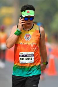 BIB: 42195, 47148
                            <button type="button" onclick="openModal(9700229)" class="btn btn-primary btn-sm float-right btn-popup" data-toggle="modal" data-target=".modal-high-quality">
                        <i class="fas fa-shopping-cart"></i> Add to Cart
                    </button>
                                            <button type="button" onclick="isThisMe(9700229, true)" class="btn btn-success btn-sm float-right btn-popup btn-isme hidden" data-toggle="tooltip" data-placement="bottom" title="นี่คือรูปของคุณใช่ไหม คลิกที่นี่เพื่อเอาเข้าอัลบั้ม">
                        <i class="fas fa-plus"></i> Add to album
                    </button>
                    <button type="button" onclick="isThisMe(9700229, false)" class="btn btn-warning btn-sm float-right btn-popup btn-isnotme hidden">
                        <i class="fas fa-ban"></i> Remove from album
                    </button>