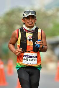 BIB: 42115, 46013
                            <button type="button" onclick="openModal(9702695)" class="btn btn-primary btn-sm float-right btn-popup" data-toggle="modal" data-target=".modal-high-quality">
                        <i class="fas fa-shopping-cart"></i> Add to Cart
                    </button>
                                            <button type="button" onclick="isThisMe(9702695, true)" class="btn btn-success btn-sm float-right btn-popup btn-isme hidden" data-toggle="tooltip" data-placement="bottom" title="นี่คือรูปของคุณใช่ไหม คลิกที่นี่เพื่อเอาเข้าอัลบั้ม">
                        <i class="fas fa-plus"></i> Add to album
                    </button>
                    <button type="button" onclick="isThisMe(9702695, false)" class="btn btn-warning btn-sm float-right btn-popup btn-isnotme hidden">
                        <i class="fas fa-ban"></i> Remove from album
                    </button>