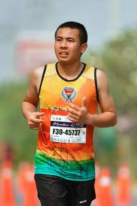 BIB: 42195, 45737
                            <button type="button" onclick="openModal(9702460)" class="btn btn-primary btn-sm float-right btn-popup" data-toggle="modal" data-target=".modal-high-quality">
                        <i class="fas fa-shopping-cart"></i> Add to Cart
                    </button>
                                            <button type="button" onclick="isThisMe(9702460, true)" class="btn btn-success btn-sm float-right btn-popup btn-isme hidden" data-toggle="tooltip" data-placement="bottom" title="นี่คือรูปของคุณใช่ไหม คลิกที่นี่เพื่อเอาเข้าอัลบั้ม">
                        <i class="fas fa-plus"></i> Add to album
                    </button>
                    <button type="button" onclick="isThisMe(9702460, false)" class="btn btn-warning btn-sm float-right btn-popup btn-isnotme hidden">
                        <i class="fas fa-ban"></i> Remove from album
                    </button>