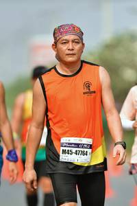 BIB: 42195, 47764
                            <button type="button" onclick="openModal(9700138)" class="btn btn-primary btn-sm float-right btn-popup" data-toggle="modal" data-target=".modal-high-quality">
                        <i class="fas fa-shopping-cart"></i> Add to Cart
                    </button>
                                            <button type="button" onclick="isThisMe(9700138, true)" class="btn btn-success btn-sm float-right btn-popup btn-isme hidden" data-toggle="tooltip" data-placement="bottom" title="นี่คือรูปของคุณใช่ไหม คลิกที่นี่เพื่อเอาเข้าอัลบั้ม">
                        <i class="fas fa-plus"></i> Add to album
                    </button>
                    <button type="button" onclick="isThisMe(9700138, false)" class="btn btn-warning btn-sm float-right btn-popup btn-isnotme hidden">
                        <i class="fas fa-ban"></i> Remove from album
                    </button>