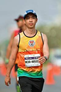 BIB: 42195, 40532
                            <button type="button" onclick="openModal(9701403)" class="btn btn-primary btn-sm float-right btn-popup" data-toggle="modal" data-target=".modal-high-quality">
                        <i class="fas fa-shopping-cart"></i> Add to Cart
                    </button>
                                            <button type="button" onclick="isThisMe(9701403, true)" class="btn btn-success btn-sm float-right btn-popup btn-isme hidden" data-toggle="tooltip" data-placement="bottom" title="นี่คือรูปของคุณใช่ไหม คลิกที่นี่เพื่อเอาเข้าอัลบั้ม">
                        <i class="fas fa-plus"></i> Add to album
                    </button>
                    <button type="button" onclick="isThisMe(9701403, false)" class="btn btn-warning btn-sm float-right btn-popup btn-isnotme hidden">
                        <i class="fas fa-ban"></i> Remove from album
                    </button>