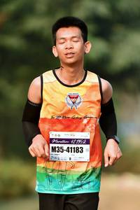 BIB: 42195, 41183
                            <button type="button" onclick="openModal(9281838)" class="btn btn-primary btn-sm float-right btn-popup" data-toggle="modal" data-target=".modal-high-quality">
                        <i class="fas fa-shopping-cart"></i> Add to Cart
                    </button>
                                            <button type="button" onclick="isThisMe(9281838, true)" class="btn btn-success btn-sm float-right btn-popup btn-isme hidden" data-toggle="tooltip" data-placement="bottom" title="นี่คือรูปของคุณใช่ไหม คลิกที่นี่เพื่อเอาเข้าอัลบั้ม">
                        <i class="fas fa-plus"></i> Add to album
                    </button>
                    <button type="button" onclick="isThisMe(9281838, false)" class="btn btn-warning btn-sm float-right btn-popup btn-isnotme hidden">
                        <i class="fas fa-ban"></i> Remove from album
                    </button>