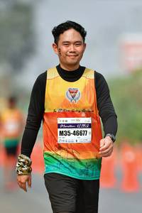 BIB: 42195, 46677
                            <button type="button" onclick="openModal(9701357)" class="btn btn-primary btn-sm float-right btn-popup" data-toggle="modal" data-target=".modal-high-quality">
                        <i class="fas fa-shopping-cart"></i> Add to Cart
                    </button>
                                            <button type="button" onclick="isThisMe(9701357, true)" class="btn btn-success btn-sm float-right btn-popup btn-isme hidden" data-toggle="tooltip" data-placement="bottom" title="นี่คือรูปของคุณใช่ไหม คลิกที่นี่เพื่อเอาเข้าอัลบั้ม">
                        <i class="fas fa-plus"></i> Add to album
                    </button>
                    <button type="button" onclick="isThisMe(9701357, false)" class="btn btn-warning btn-sm float-right btn-popup btn-isnotme hidden">
                        <i class="fas fa-ban"></i> Remove from album
                    </button>