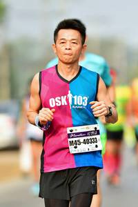 BIB: 103, 42195, 40333
                            <button type="button" onclick="openModal(9284877)" class="btn btn-primary btn-sm float-right btn-popup" data-toggle="modal" data-target=".modal-high-quality">
                        <i class="fas fa-shopping-cart"></i> Add to Cart
                    </button>
                                            <button type="button" onclick="isThisMe(9284877, true)" class="btn btn-success btn-sm float-right btn-popup btn-isme hidden" data-toggle="tooltip" data-placement="bottom" title="นี่คือรูปของคุณใช่ไหม คลิกที่นี่เพื่อเอาเข้าอัลบั้ม">
                        <i class="fas fa-plus"></i> Add to album
                    </button>
                    <button type="button" onclick="isThisMe(9284877, false)" class="btn btn-warning btn-sm float-right btn-popup btn-isnotme hidden">
                        <i class="fas fa-ban"></i> Remove from album
                    </button>