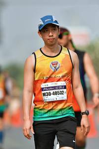 BIB: 42195, 40532
                            <button type="button" onclick="openModal(9701394)" class="btn btn-primary btn-sm float-right btn-popup" data-toggle="modal" data-target=".modal-high-quality">
                        <i class="fas fa-shopping-cart"></i> Add to Cart
                    </button>
                                            <button type="button" onclick="isThisMe(9701394, true)" class="btn btn-success btn-sm float-right btn-popup btn-isme hidden" data-toggle="tooltip" data-placement="bottom" title="นี่คือรูปของคุณใช่ไหม คลิกที่นี่เพื่อเอาเข้าอัลบั้ม">
                        <i class="fas fa-plus"></i> Add to album
                    </button>
                    <button type="button" onclick="isThisMe(9701394, false)" class="btn btn-warning btn-sm float-right btn-popup btn-isnotme hidden">
                        <i class="fas fa-ban"></i> Remove from album
                    </button>