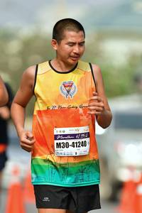 BIB: 421952, 41240
                            <button type="button" onclick="openModal(9701485)" class="btn btn-primary btn-sm float-right btn-popup" data-toggle="modal" data-target=".modal-high-quality">
                        <i class="fas fa-shopping-cart"></i> Add to Cart
                    </button>
                                            <button type="button" onclick="isThisMe(9701485, true)" class="btn btn-success btn-sm float-right btn-popup btn-isme hidden" data-toggle="tooltip" data-placement="bottom" title="นี่คือรูปของคุณใช่ไหม คลิกที่นี่เพื่อเอาเข้าอัลบั้ม">
                        <i class="fas fa-plus"></i> Add to album
                    </button>
                    <button type="button" onclick="isThisMe(9701485, false)" class="btn btn-warning btn-sm float-right btn-popup btn-isnotme hidden">
                        <i class="fas fa-ban"></i> Remove from album
                    </button>