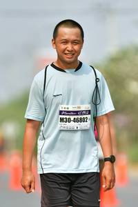 BIB: 42195, 46802
                            <button type="button" onclick="openModal(9699496)" class="btn btn-primary btn-sm float-right btn-popup" data-toggle="modal" data-target=".modal-high-quality">
                        <i class="fas fa-shopping-cart"></i> Add to Cart
                    </button>
                                            <button type="button" onclick="isThisMe(9699496, true)" class="btn btn-success btn-sm float-right btn-popup btn-isme hidden" data-toggle="tooltip" data-placement="bottom" title="นี่คือรูปของคุณใช่ไหม คลิกที่นี่เพื่อเอาเข้าอัลบั้ม">
                        <i class="fas fa-plus"></i> Add to album
                    </button>
                    <button type="button" onclick="isThisMe(9699496, false)" class="btn btn-warning btn-sm float-right btn-popup btn-isnotme hidden">
                        <i class="fas fa-ban"></i> Remove from album
                    </button>