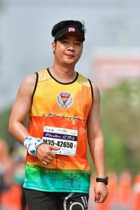 BIB: 42195, 42650
                            <button type="button" onclick="openModal(9702809)" class="btn btn-primary btn-sm float-right btn-popup" data-toggle="modal" data-target=".modal-high-quality">
                        <i class="fas fa-shopping-cart"></i> Add to Cart
                    </button>
                                            <button type="button" onclick="isThisMe(9702809, true)" class="btn btn-success btn-sm float-right btn-popup btn-isme hidden" data-toggle="tooltip" data-placement="bottom" title="นี่คือรูปของคุณใช่ไหม คลิกที่นี่เพื่อเอาเข้าอัลบั้ม">
                        <i class="fas fa-plus"></i> Add to album
                    </button>
                    <button type="button" onclick="isThisMe(9702809, false)" class="btn btn-warning btn-sm float-right btn-popup btn-isnotme hidden">
                        <i class="fas fa-ban"></i> Remove from album
                    </button>