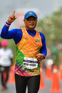 BIB: 4219, 41589
                            <button type="button" onclick="openModal(9702293)" class="btn btn-primary btn-sm float-right btn-popup" data-toggle="modal" data-target=".modal-high-quality">
                        <i class="fas fa-shopping-cart"></i> Add to Cart
                    </button>
                                            <button type="button" onclick="isThisMe(9702293, true)" class="btn btn-success btn-sm float-right btn-popup btn-isme hidden" data-toggle="tooltip" data-placement="bottom" title="นี่คือรูปของคุณใช่ไหม คลิกที่นี่เพื่อเอาเข้าอัลบั้ม">
                        <i class="fas fa-plus"></i> Add to album
                    </button>
                    <button type="button" onclick="isThisMe(9702293, false)" class="btn btn-warning btn-sm float-right btn-popup btn-isnotme hidden">
                        <i class="fas fa-ban"></i> Remove from album
                    </button>