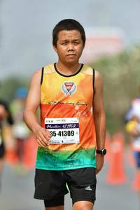 BIB: 42195, 41309
                            <button type="button" onclick="openModal(9701149)" class="btn btn-primary btn-sm float-right btn-popup" data-toggle="modal" data-target=".modal-high-quality">
                        <i class="fas fa-shopping-cart"></i> Add to Cart
                    </button>
                                            <button type="button" onclick="isThisMe(9701149, true)" class="btn btn-success btn-sm float-right btn-popup btn-isme hidden" data-toggle="tooltip" data-placement="bottom" title="นี่คือรูปของคุณใช่ไหม คลิกที่นี่เพื่อเอาเข้าอัลบั้ม">
                        <i class="fas fa-plus"></i> Add to album
                    </button>
                    <button type="button" onclick="isThisMe(9701149, false)" class="btn btn-warning btn-sm float-right btn-popup btn-isnotme hidden">
                        <i class="fas fa-ban"></i> Remove from album
                    </button>