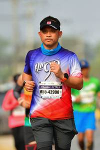 BIB: 42195, 42990
                            <button type="button" onclick="openModal(9700166)" class="btn btn-primary btn-sm float-right btn-popup" data-toggle="modal" data-target=".modal-high-quality">
                        <i class="fas fa-shopping-cart"></i> Add to Cart
                    </button>
                                            <button type="button" onclick="isThisMe(9700166, true)" class="btn btn-success btn-sm float-right btn-popup btn-isme hidden" data-toggle="tooltip" data-placement="bottom" title="นี่คือรูปของคุณใช่ไหม คลิกที่นี่เพื่อเอาเข้าอัลบั้ม">
                        <i class="fas fa-plus"></i> Add to album
                    </button>
                    <button type="button" onclick="isThisMe(9700166, false)" class="btn btn-warning btn-sm float-right btn-popup btn-isnotme hidden">
                        <i class="fas fa-ban"></i> Remove from album
                    </button>