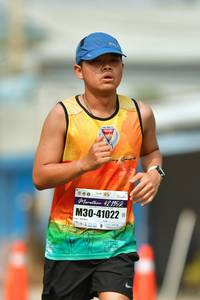 BIB: 42195, 41022
                            <button type="button" onclick="openModal(9701777)" class="btn btn-primary btn-sm float-right btn-popup" data-toggle="modal" data-target=".modal-high-quality">
                        <i class="fas fa-shopping-cart"></i> Add to Cart
                    </button>
                                            <button type="button" onclick="isThisMe(9701777, true)" class="btn btn-success btn-sm float-right btn-popup btn-isme hidden" data-toggle="tooltip" data-placement="bottom" title="นี่คือรูปของคุณใช่ไหม คลิกที่นี่เพื่อเอาเข้าอัลบั้ม">
                        <i class="fas fa-plus"></i> Add to album
                    </button>
                    <button type="button" onclick="isThisMe(9701777, false)" class="btn btn-warning btn-sm float-right btn-popup btn-isnotme hidden">
                        <i class="fas fa-ban"></i> Remove from album
                    </button>