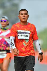 BIB: 42195, 46913
                            <button type="button" onclick="openModal(9698324)" class="btn btn-primary btn-sm float-right btn-popup" data-toggle="modal" data-target=".modal-high-quality">
                        <i class="fas fa-shopping-cart"></i> Add to Cart
                    </button>
                                            <button type="button" onclick="isThisMe(9698324, true)" class="btn btn-success btn-sm float-right btn-popup btn-isme hidden" data-toggle="tooltip" data-placement="bottom" title="นี่คือรูปของคุณใช่ไหม คลิกที่นี่เพื่อเอาเข้าอัลบั้ม">
                        <i class="fas fa-plus"></i> Add to album
                    </button>
                    <button type="button" onclick="isThisMe(9698324, false)" class="btn btn-warning btn-sm float-right btn-popup btn-isnotme hidden">
                        <i class="fas fa-ban"></i> Remove from album
                    </button>