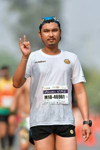 BIB: 195, 46961
                            <button type="button" onclick="openModal(9703116)" class="btn btn-primary btn-sm float-right btn-popup" data-toggle="modal" data-target=".modal-high-quality">
                        <i class="fas fa-shopping-cart"></i> Add to Cart
                    </button>
                                            <button type="button" onclick="isThisMe(9703116, true)" class="btn btn-success btn-sm float-right btn-popup btn-isme hidden" data-toggle="tooltip" data-placement="bottom" title="นี่คือรูปของคุณใช่ไหม คลิกที่นี่เพื่อเอาเข้าอัลบั้ม">
                        <i class="fas fa-plus"></i> Add to album
                    </button>
                    <button type="button" onclick="isThisMe(9703116, false)" class="btn btn-warning btn-sm float-right btn-popup btn-isnotme hidden">
                        <i class="fas fa-ban"></i> Remove from album
                    </button>