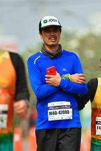 BIB: 42195, 47088
                            <button type="button" onclick="openModal(9702348)" class="btn btn-primary btn-sm float-right btn-popup" data-toggle="modal" data-target=".modal-high-quality">
                        <i class="fas fa-shopping-cart"></i> Add to Cart
                    </button>
                                            <button type="button" onclick="isThisMe(9702348, true)" class="btn btn-success btn-sm float-right btn-popup btn-isme hidden" data-toggle="tooltip" data-placement="bottom" title="นี่คือรูปของคุณใช่ไหม คลิกที่นี่เพื่อเอาเข้าอัลบั้ม">
                        <i class="fas fa-plus"></i> Add to album
                    </button>
                    <button type="button" onclick="isThisMe(9702348, false)" class="btn btn-warning btn-sm float-right btn-popup btn-isnotme hidden">
                        <i class="fas fa-ban"></i> Remove from album
                    </button>