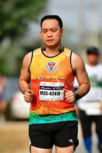 BIB: 42195, 42418
                            <button type="button" onclick="openModal(9311569)" class="btn btn-primary btn-sm float-right btn-popup" data-toggle="modal" data-target=".modal-high-quality">
                        <i class="fas fa-shopping-cart"></i> Add to Cart
                    </button>
                                            <button type="button" onclick="isThisMe(9311569, true)" class="btn btn-success btn-sm float-right btn-popup btn-isme hidden" data-toggle="tooltip" data-placement="bottom" title="นี่คือรูปของคุณใช่ไหม คลิกที่นี่เพื่อเอาเข้าอัลบั้ม">
                        <i class="fas fa-plus"></i> Add to album
                    </button>
                    <button type="button" onclick="isThisMe(9311569, false)" class="btn btn-warning btn-sm float-right btn-popup btn-isnotme hidden">
                        <i class="fas fa-ban"></i> Remove from album
                    </button>