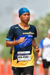 BIB: 42195, 41262
                            <button type="button" onclick="openModal(9703004)" class="btn btn-primary btn-sm float-right btn-popup" data-toggle="modal" data-target=".modal-high-quality">
                        <i class="fas fa-shopping-cart"></i> Add to Cart
                    </button>
                                            <button type="button" onclick="isThisMe(9703004, true)" class="btn btn-success btn-sm float-right btn-popup btn-isme hidden" data-toggle="tooltip" data-placement="bottom" title="นี่คือรูปของคุณใช่ไหม คลิกที่นี่เพื่อเอาเข้าอัลบั้ม">
                        <i class="fas fa-plus"></i> Add to album
                    </button>
                    <button type="button" onclick="isThisMe(9703004, false)" class="btn btn-warning btn-sm float-right btn-popup btn-isnotme hidden">
                        <i class="fas fa-ban"></i> Remove from album
                    </button>