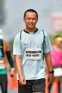 BIB: 42195, 46802
                            <button type="button" onclick="openModal(9699476)" class="btn btn-primary btn-sm float-right btn-popup" data-toggle="modal" data-target=".modal-high-quality">
                        <i class="fas fa-shopping-cart"></i> Add to Cart
                    </button>
                                            <button type="button" onclick="isThisMe(9699476, true)" class="btn btn-success btn-sm float-right btn-popup btn-isme hidden" data-toggle="tooltip" data-placement="bottom" title="นี่คือรูปของคุณใช่ไหม คลิกที่นี่เพื่อเอาเข้าอัลบั้ม">
                        <i class="fas fa-plus"></i> Add to album
                    </button>
                    <button type="button" onclick="isThisMe(9699476, false)" class="btn btn-warning btn-sm float-right btn-popup btn-isnotme hidden">
                        <i class="fas fa-ban"></i> Remove from album
                    </button>