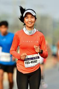 BIB: 42195, 45162
                            <button type="button" onclick="openModal(9281948)" class="btn btn-primary btn-sm float-right btn-popup" data-toggle="modal" data-target=".modal-high-quality">
                        <i class="fas fa-shopping-cart"></i> Add to Cart
                    </button>
                                            <button type="button" onclick="isThisMe(9281948, true)" class="btn btn-success btn-sm float-right btn-popup btn-isme hidden" data-toggle="tooltip" data-placement="bottom" title="นี่คือรูปของคุณใช่ไหม คลิกที่นี่เพื่อเอาเข้าอัลบั้ม">
                        <i class="fas fa-plus"></i> Add to album
                    </button>
                    <button type="button" onclick="isThisMe(9281948, false)" class="btn btn-warning btn-sm float-right btn-popup btn-isnotme hidden">
                        <i class="fas fa-ban"></i> Remove from album
                    </button>