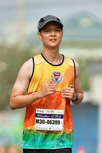 BIB: 42195, 46399
                            <button type="button" onclick="openModal(9702538)" class="btn btn-primary btn-sm float-right btn-popup" data-toggle="modal" data-target=".modal-high-quality">
                        <i class="fas fa-shopping-cart"></i> Add to Cart
                    </button>
                                            <button type="button" onclick="isThisMe(9702538, true)" class="btn btn-success btn-sm float-right btn-popup btn-isme hidden" data-toggle="tooltip" data-placement="bottom" title="นี่คือรูปของคุณใช่ไหม คลิกที่นี่เพื่อเอาเข้าอัลบั้ม">
                        <i class="fas fa-plus"></i> Add to album
                    </button>
                    <button type="button" onclick="isThisMe(9702538, false)" class="btn btn-warning btn-sm float-right btn-popup btn-isnotme hidden">
                        <i class="fas fa-ban"></i> Remove from album
                    </button>