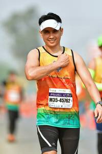 BIB: 42195, 45762
                            <button type="button" onclick="openModal(9701314)" class="btn btn-primary btn-sm float-right btn-popup" data-toggle="modal" data-target=".modal-high-quality">
                        <i class="fas fa-shopping-cart"></i> Add to Cart
                    </button>
                                            <button type="button" onclick="isThisMe(9701314, true)" class="btn btn-success btn-sm float-right btn-popup btn-isme hidden" data-toggle="tooltip" data-placement="bottom" title="นี่คือรูปของคุณใช่ไหม คลิกที่นี่เพื่อเอาเข้าอัลบั้ม">
                        <i class="fas fa-plus"></i> Add to album
                    </button>
                    <button type="button" onclick="isThisMe(9701314, false)" class="btn btn-warning btn-sm float-right btn-popup btn-isnotme hidden">
                        <i class="fas fa-ban"></i> Remove from album
                    </button>