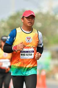 BIB: 42195, 42758
                            <button type="button" onclick="openModal(9701184)" class="btn btn-primary btn-sm float-right btn-popup" data-toggle="modal" data-target=".modal-high-quality">
                        <i class="fas fa-shopping-cart"></i> Add to Cart
                    </button>
                                            <button type="button" onclick="isThisMe(9701184, true)" class="btn btn-success btn-sm float-right btn-popup btn-isme hidden" data-toggle="tooltip" data-placement="bottom" title="นี่คือรูปของคุณใช่ไหม คลิกที่นี่เพื่อเอาเข้าอัลบั้ม">
                        <i class="fas fa-plus"></i> Add to album
                    </button>
                    <button type="button" onclick="isThisMe(9701184, false)" class="btn btn-warning btn-sm float-right btn-popup btn-isnotme hidden">
                        <i class="fas fa-ban"></i> Remove from album
                    </button>