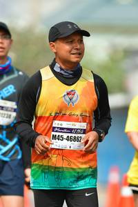 BIB: 42195, 46862
                            <button type="button" onclick="openModal(9703098)" class="btn btn-primary btn-sm float-right btn-popup" data-toggle="modal" data-target=".modal-high-quality">
                        <i class="fas fa-shopping-cart"></i> Add to Cart
                    </button>
                                            <button type="button" onclick="isThisMe(9703098, true)" class="btn btn-success btn-sm float-right btn-popup btn-isme hidden" data-toggle="tooltip" data-placement="bottom" title="นี่คือรูปของคุณใช่ไหม คลิกที่นี่เพื่อเอาเข้าอัลบั้ม">
                        <i class="fas fa-plus"></i> Add to album
                    </button>
                    <button type="button" onclick="isThisMe(9703098, false)" class="btn btn-warning btn-sm float-right btn-popup btn-isnotme hidden">
                        <i class="fas fa-ban"></i> Remove from album
                    </button>